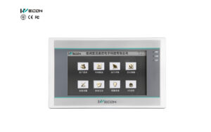 Pi3043ie N Front Logo JOFAS Buy HMI Screen PLC Controller Panel