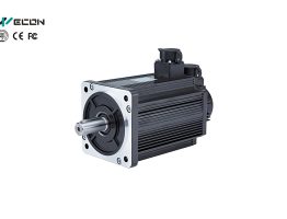 110 Flange for 1.8KW Drive