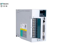 VD2 Servo Drive Type B Pic1