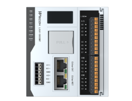 LX6V PLC For Motion Control and Motor Control. Free Software Buy Now